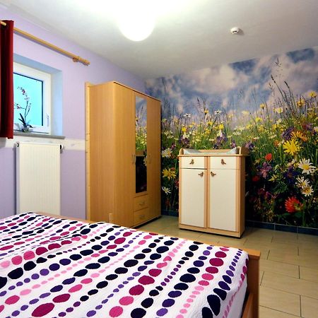 Comfy Holiday Home In Burg Reuland With Sauna Terrace Bbq المظهر الخارجي الصورة