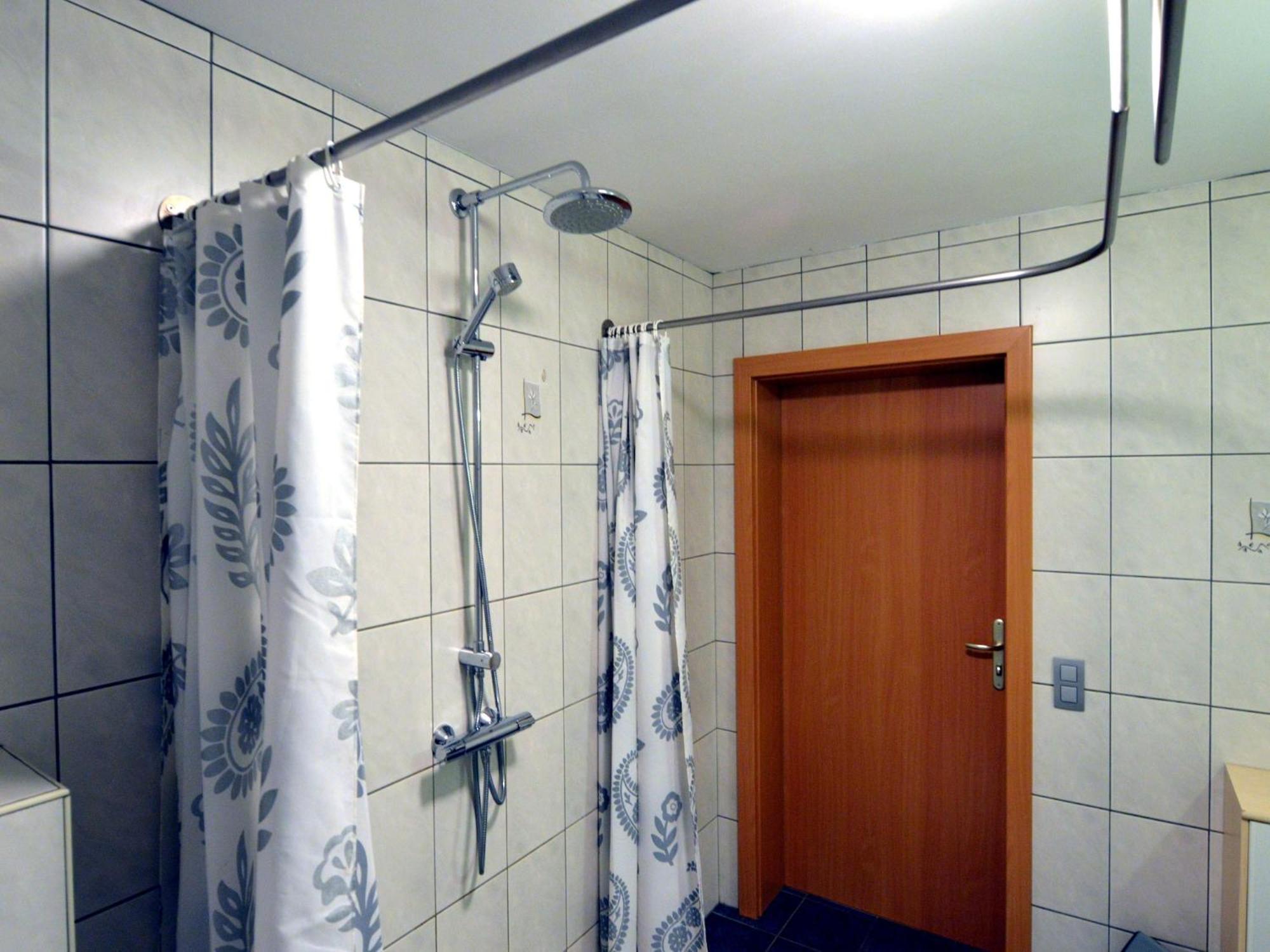 Comfy Holiday Home In Burg Reuland With Sauna Terrace Bbq المظهر الخارجي الصورة