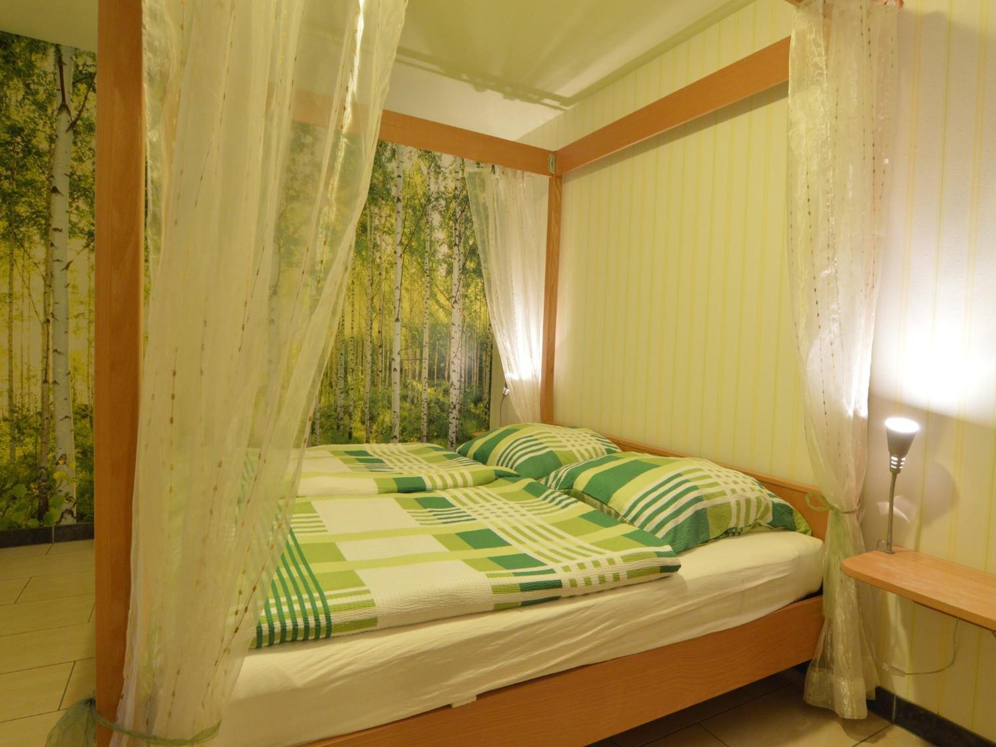 Comfy Holiday Home In Burg Reuland With Sauna Terrace Bbq المظهر الخارجي الصورة