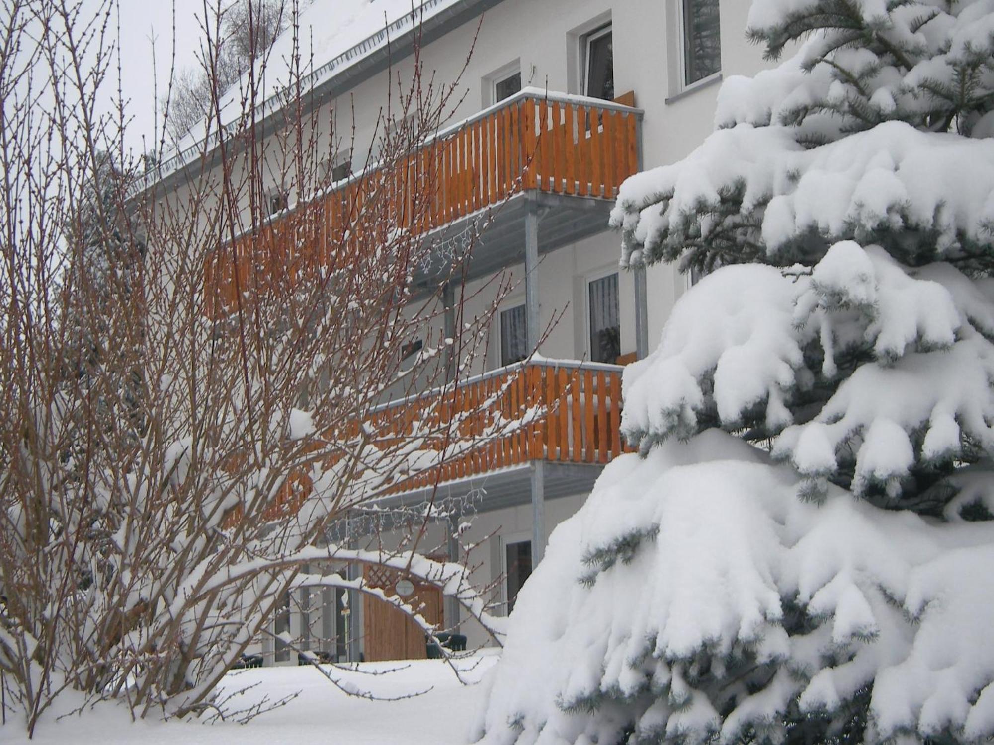 Comfy Holiday Home In Burg Reuland With Sauna Terrace Bbq المظهر الخارجي الصورة