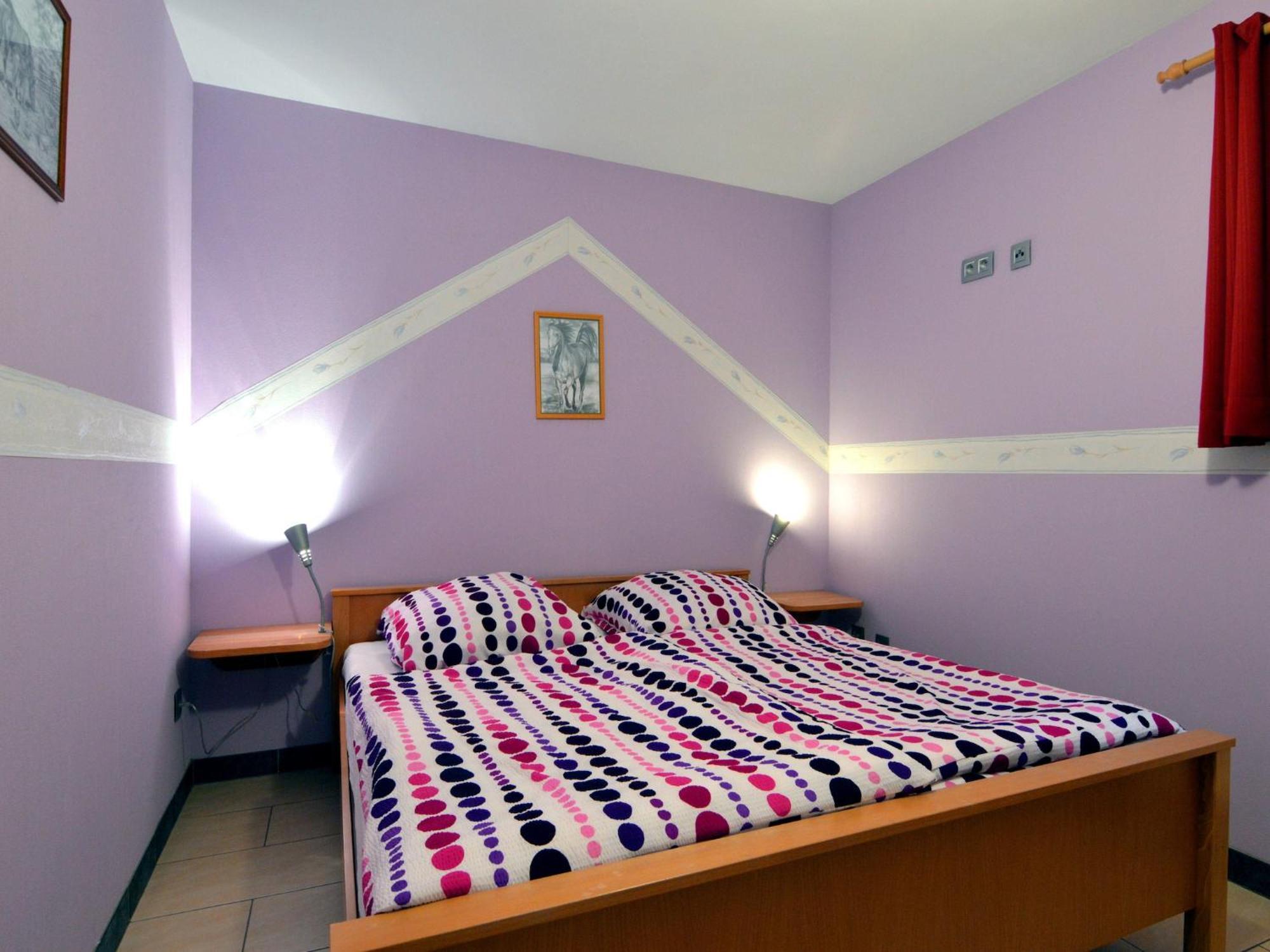 Comfy Holiday Home In Burg Reuland With Sauna Terrace Bbq المظهر الخارجي الصورة