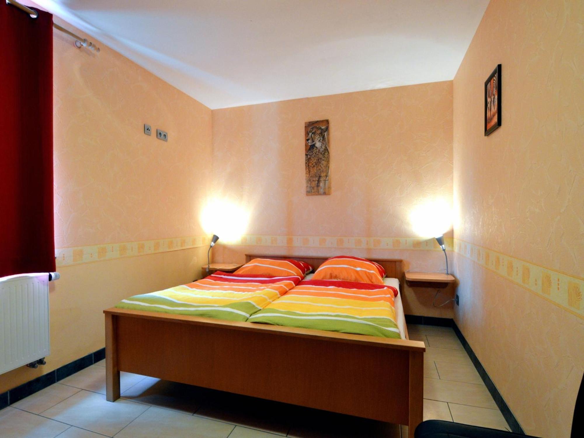 Comfy Holiday Home In Burg Reuland With Sauna Terrace Bbq المظهر الخارجي الصورة