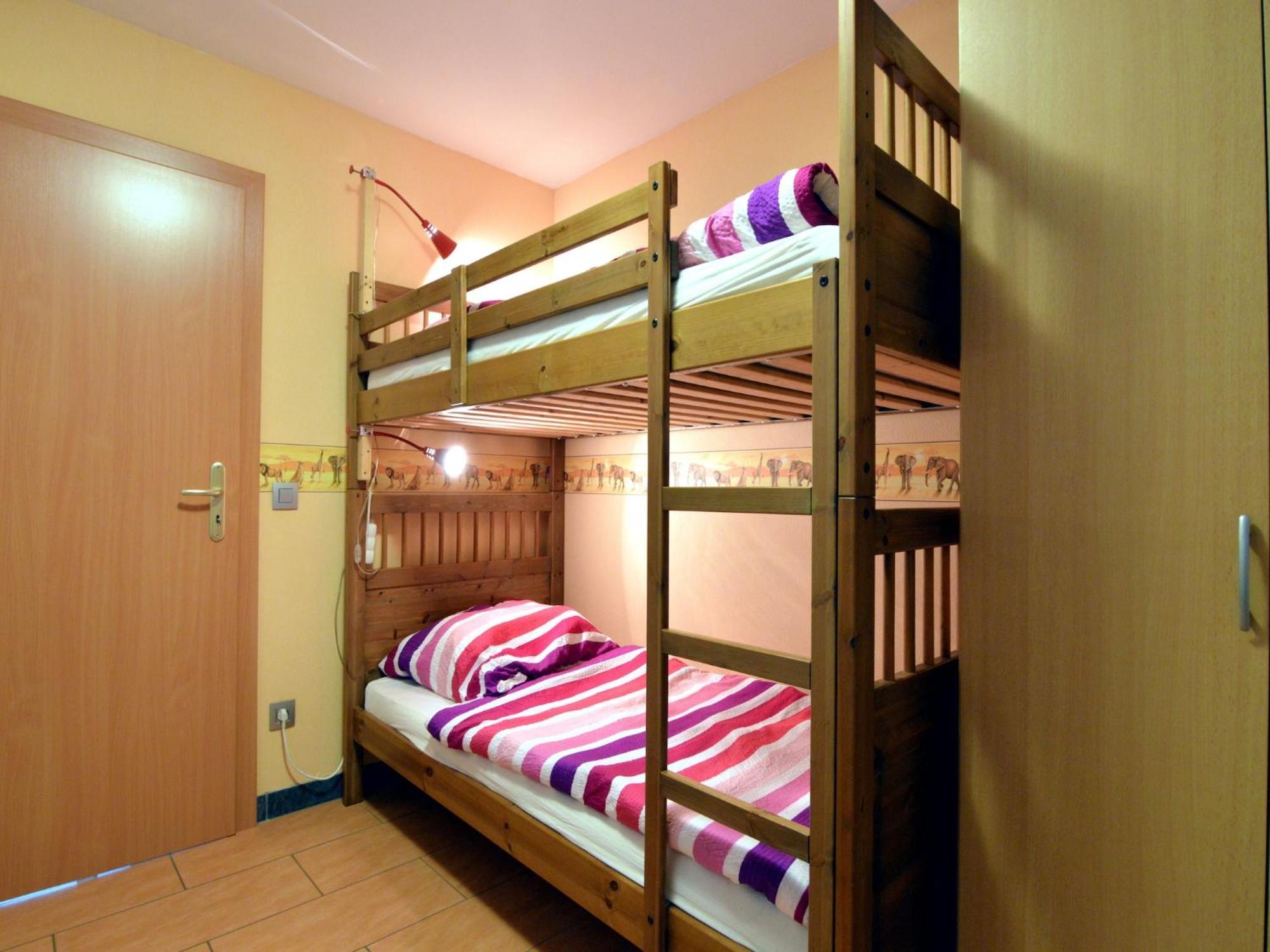 Comfy Holiday Home In Burg Reuland With Sauna Terrace Bbq المظهر الخارجي الصورة